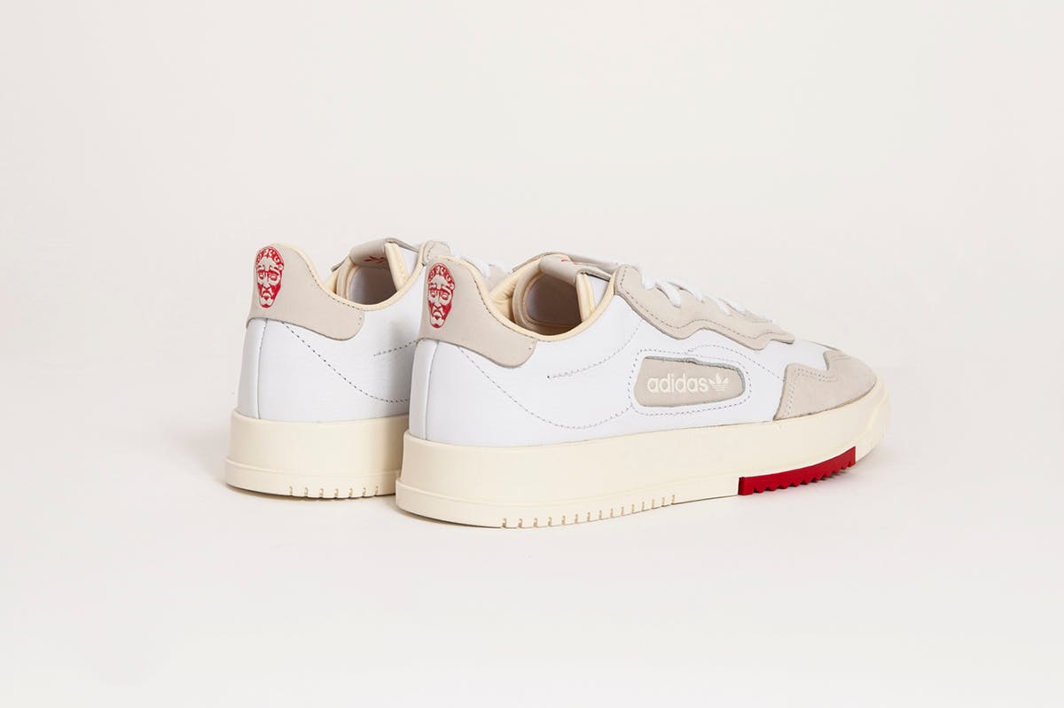 adidas consortium x the next door